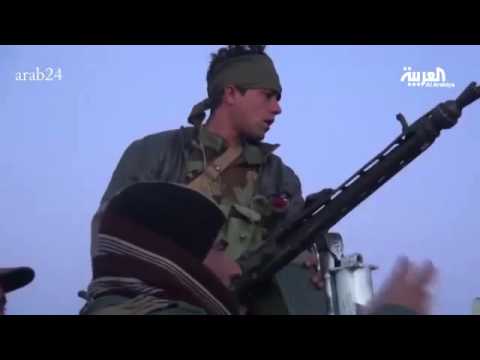 شاهد سنجار أصبحت جزءًا من إقليم كردستان