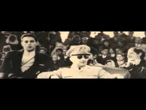 بالفيديو النشيد الوطني المغربي الأصلي