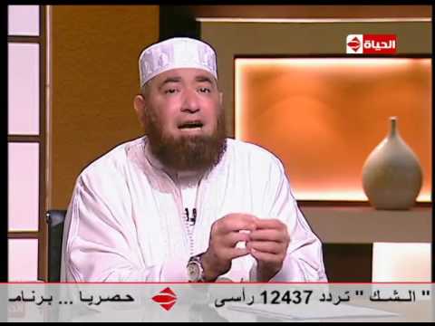 فيديو أنواع الفتن وكيفية تحصين النفس منها