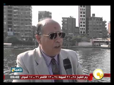 شاهد الري تؤكد تنفيذ 6585 قرار إزالة تعديات على النيل