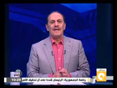 فيديو العليا توافق على مقترح تشكيل لجان لمعاينة المقار الانتخابية