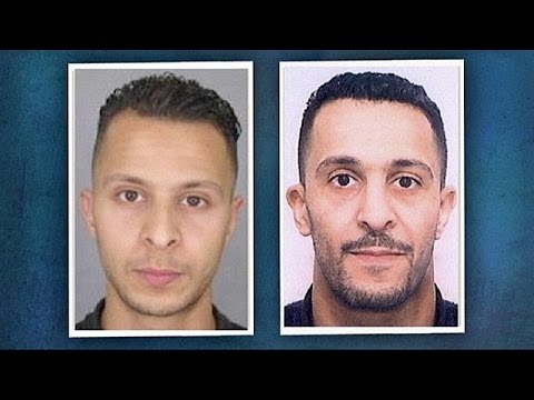 شاهد الأخوة عبد السلام من مُلاك حانة في بروكسيل إلى انتحاريين