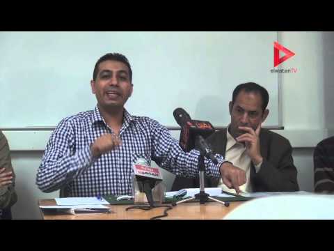 صحفيو اليوم السابع يكشفون أسباب فصلهم التعسفي