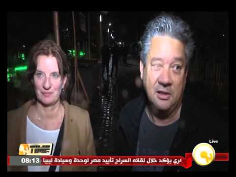 إتفاقية تعاون بين القاهرة و موسكو