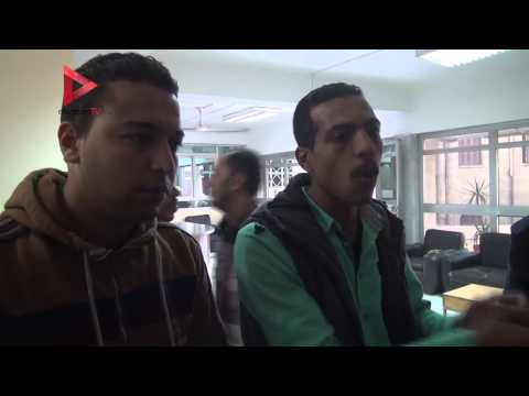 وفاة شاب بعد رفض مستشفى الحسين علاج والده