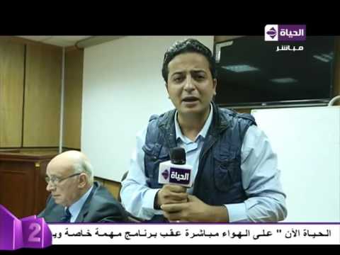 شاهد كواليس تدريبات طلاب أكاديمية الشرطة