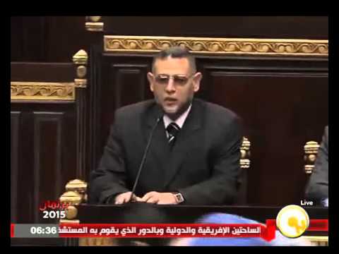 شاهد جلسة تعريفية للنواب الفائزون في المرحلة الأولى