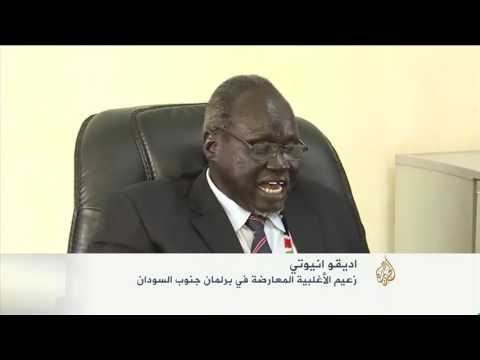 شاهد كيفية تنفيذ العملية الأمنية في سان دوني