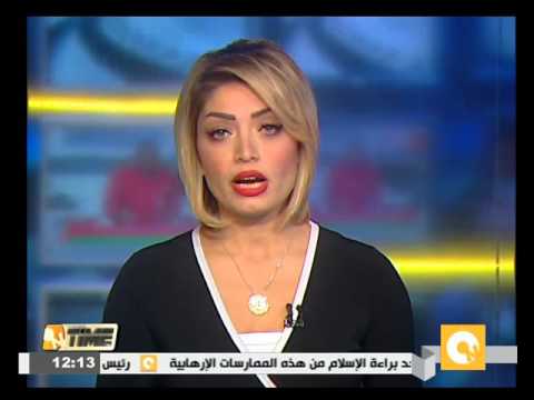 شاهد الأزهر يدين هجوم مالي