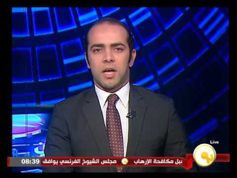 متابعة لأخر استعدادات المحافظات للمرحلة الثانية من الانتخابات