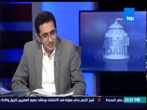 شاهد سير العملية الانتخابية في دائرة شبرا