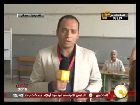 بالفييو مقابلة مع المستشارة أسماء قنصوة في المنوفية