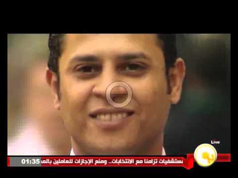 شاهد حملة برلمانيبيمثلني