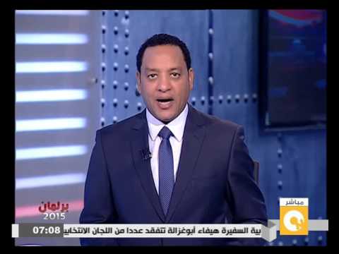 منظمات مصرية محلية عدة تراقب الانتخابات