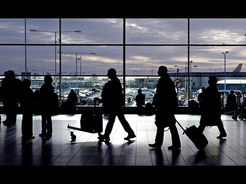 فيديو واشنطن تصدر تحذيرًا عالميًّا من السفر إلى مواطنيها
