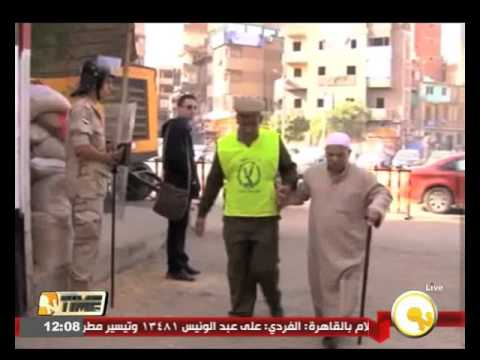 شاهد  أكثر من 80 منظمة دولية ومحلية تابعت سير العملية الانتخابية