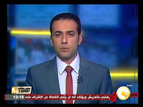 شاهد أوكرانيا تبحث سبل تعزيز التعاون مع مصر