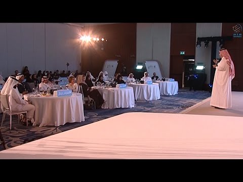 انطلاق ملتقى الابتكار في الإعلام