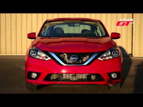 نيسان سنترا 2016