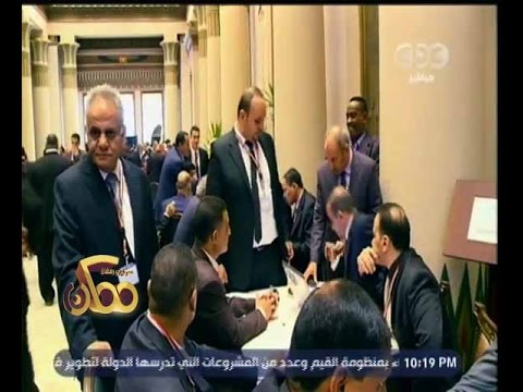 تقرير عن المنافسة الانتخابية في الجولة الثانية