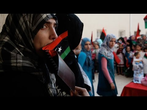 داعش في ليبيا يبدأ بفرض قوانينه على النساء بسلطة تصاعدية