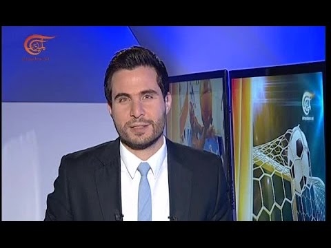 هم الأخبار الرياضية العالمية