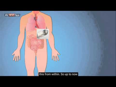 مادة تجعل هاتفك يشحن مرة واحدة في الأسبوع