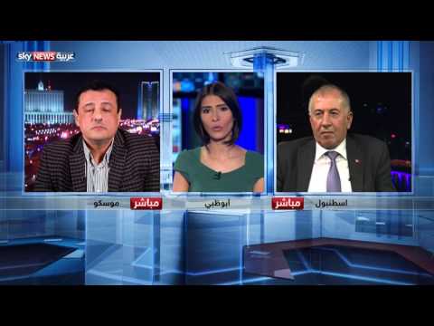 أتاجان يؤكد أن روسيا تدعم