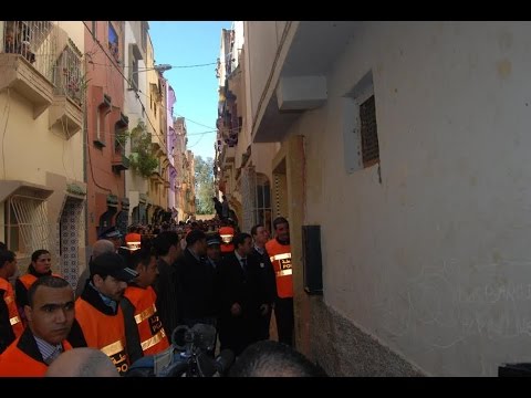شاهد  تفاصيل غريبة حول جريمة القتل البشعة التي هزت مكناس