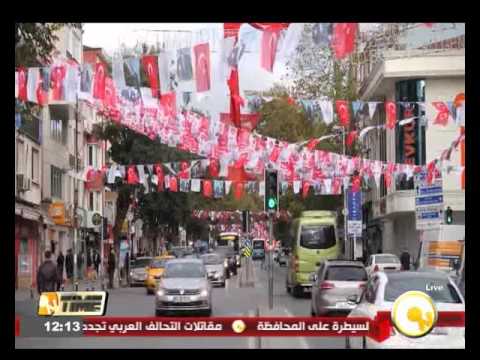 بوتين يكلف الحكومة بفرض قيود على استيراد بعض السلع التركية
