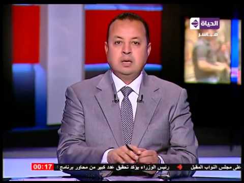 فيديو وزير السياحة يلتقي السفير البريطاني لدى القاهرة