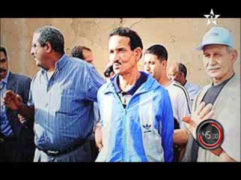 سر إكتشاف أطفال ضحايا سفاح تارودانت