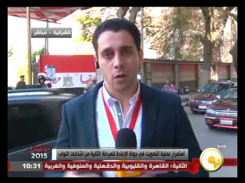 شاهد دوريات ثابتة ومتحركة وانتشار خبراء المفرقعات