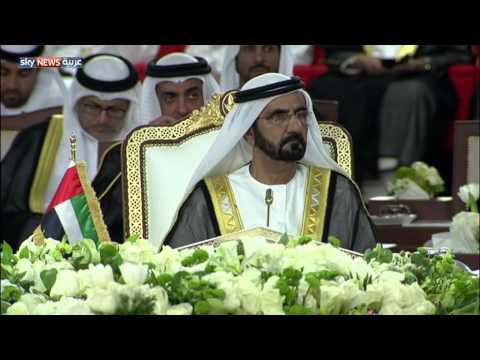 أمير قطر يؤكد أن خطر الإرهاب يفرض تنحية الخلاف