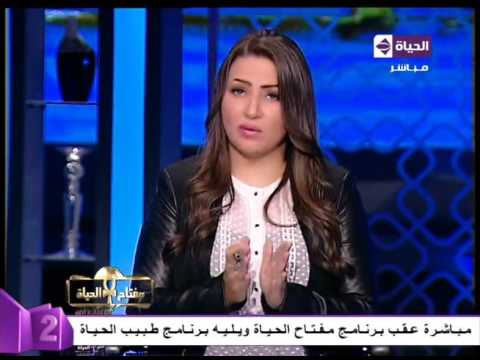 إيمان عز الدين تعلن أن بيت الزكاة قرر توزيع عقار جراتيديانو
