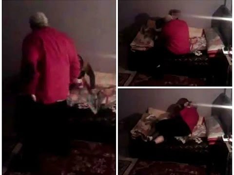 تسريب فيديو جنسي لمرشح برلماني في المنصورة