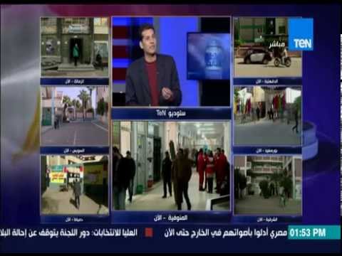 أبو القاسم يؤكد أن الاستخدام السلبي للمال يؤثر على الانتخابات