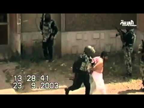 شاهد فيلم وثائقي يعرض تعرف القحطاني على ابنه