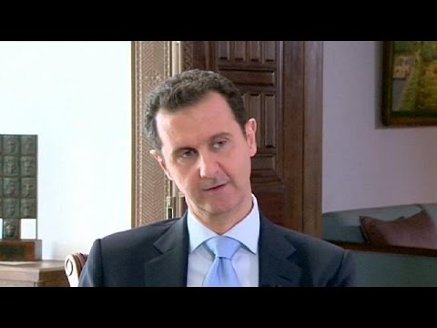 شاهدالأسد يؤكد أن أردوغان فقد أعصابه