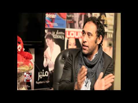 عمرو مصطفى يعتذر لأحمد حلمي على الهواء