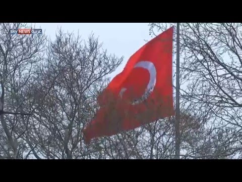 تحركات دبلوماسية لتخفيف التوتر بين أنقرة وموسكو
