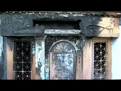 شاهد 16 قتيلاً إثر هجوم على ملهى ليلي في القاهرة