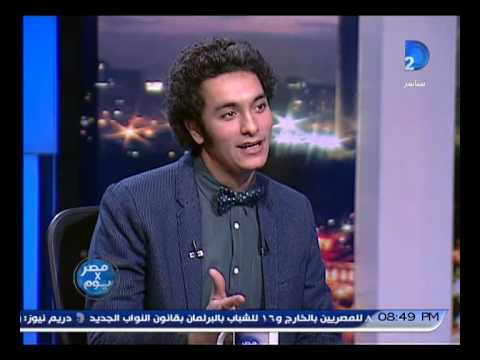 المطرب محمد محسن يروي تفاصيل رحلته الفنية