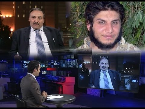 مقابلة خاصة مع النائب الأردني الضلاعين