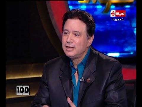 شاهد إيمان البحر درويش يهاجم عمرو دياب