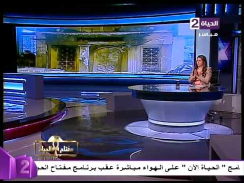 شاهد ضحايا هجوم العجوزة ماتوا بالاختناق