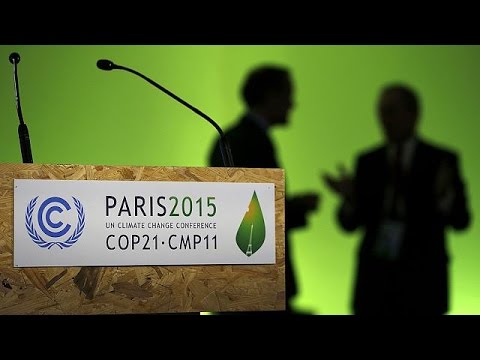 شاهد مؤتمر المناخ ينجح بالاتفاق على مسودة لمكافحة الاحتباس الحراري