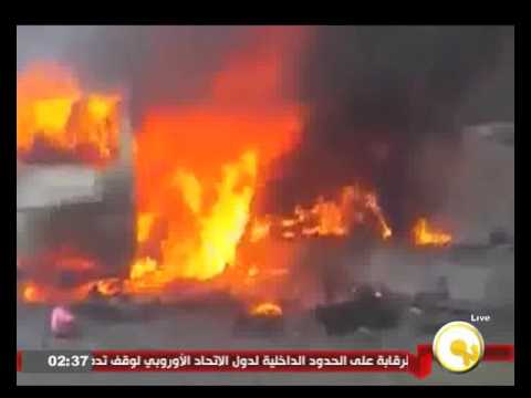 الشعب يعيش حالة من الفراغ والجيش اليمني انهار ولا يكاد يوجد