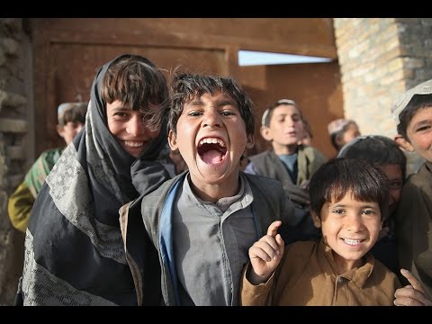 أفغانيون يؤكدون أن الحرب دوّامة وطموحهم السلام