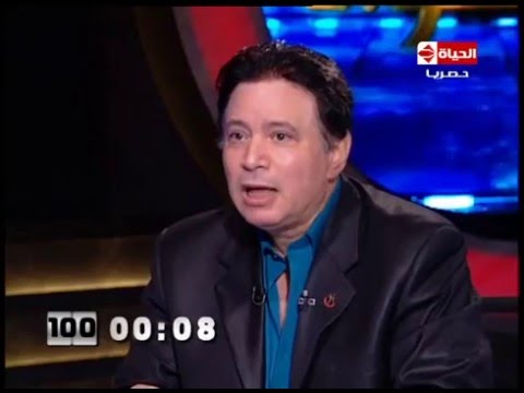 إيمان البحر درويش تامر حسني فقد نجوميته